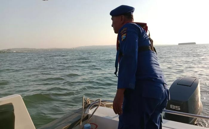 Nelayan asal Tuban Dilaporkan Hilang di Perairan Lamongan, Pencarian Masih Berlangsung