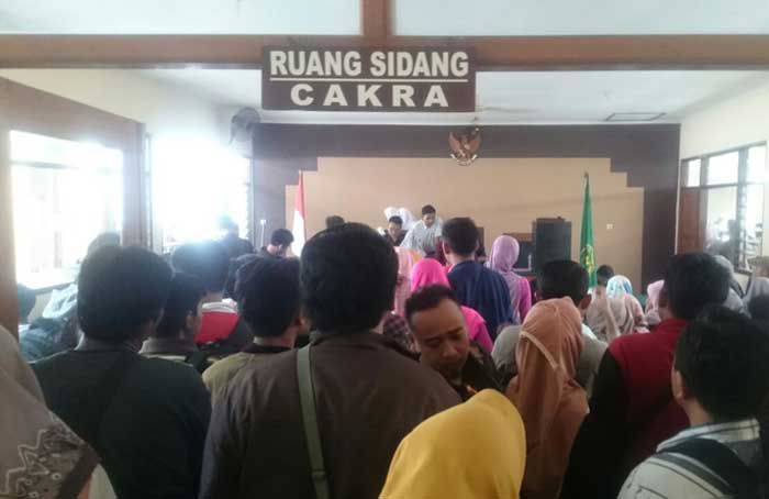 2900 Warga Tuban Perebutkan 418 Lowongan Perangkat Desa, Ini Rinciannya 2900 Warga Tuban Perebutkan 418 Lowongan Perangkat Desa, Ini Rinciannya