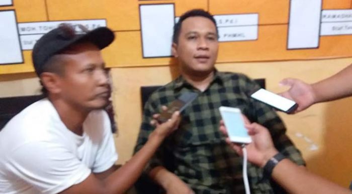 Kasus Surat Suara Sudah Tercoblos di Sumenep, Bawaslu Panggil Saksi Pelapor Kasus Surat Suara Sudah Tercoblos di Sumenep, Bawaslu Panggil Saksi Pelapor