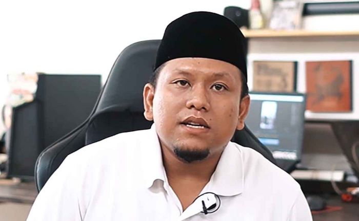 Politikus Muda dari PKB ini Imbau Masyarakat Pilih Pemimpin Berkualitas Politikus Muda dari PKB ini Imbau Masyarakat Pilih Pemimpin Berkualitas