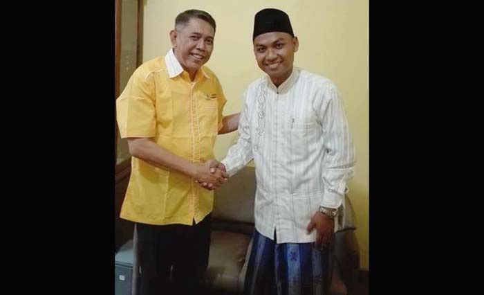 Komisi I DPRD Pasuruan Sesalkan Banyaknya Tunggakan Pencetakan KTP-el Komisi I DPRD Pasuruan Sesalkan Banyaknya Tunggakan Pencetakan KTP-el
