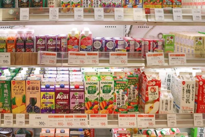 Benarkah Minuman Manis Lebih Berbahaya Tingkatkan Risiko Diabetes daripada Nasi? Ini Penjelasannya Benarkah Minuman Manis Lebih Berbahaya Tingkatkan Risiko Diabetes daripada Nasi? Ini Penjelasannya