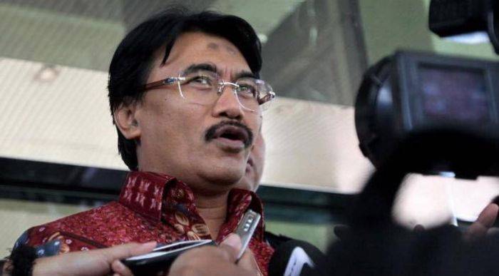 Jelang Pilgub DKI 2017, Adhyaksa Dault Enggan Dipasangkan dengan Ahok Jelang Pilgub DKI 2017, Adhyaksa Dault Enggan Dipasangkan dengan Ahok