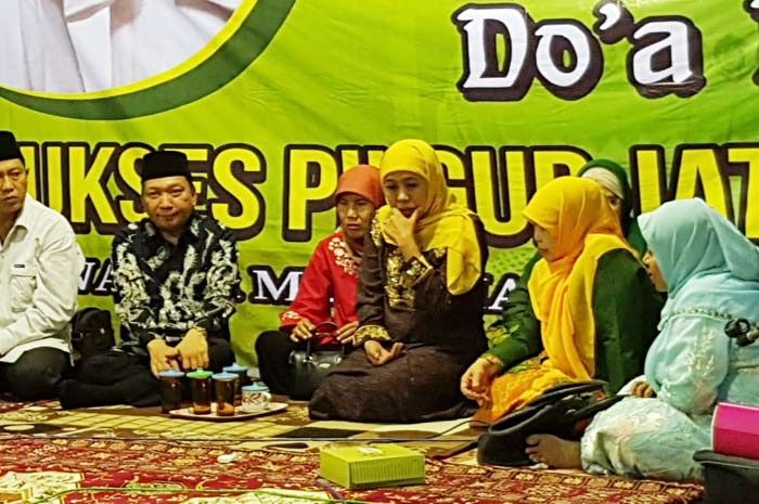 Pamit Nyaleg dari PKB, Fandi Utomo Didoakan Jadi Wali Kota Surabaya Pamit Nyaleg dari PKB, Fandi Utomo Didoakan Jadi Wali Kota Surabaya