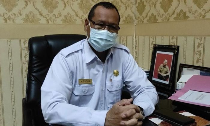 Antisipasi Varian Omicorn, 4 Spesimen Pasien Covid-19 di Bangkalan akan Diperiksa Ulang Antisipasi Varian Omicorn, 4 Spesimen Pasien Covid-19 di Bangkalan akan Diperiksa Ulang