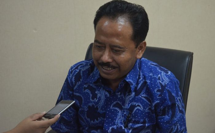 Harga Anjlok, Komisi B Usulkan Pemprov Bangun Pabrik Pengolahan Porang di Jatim Harga Anjlok, Komisi B Usulkan Pemprov Bangun Pabrik Pengolahan Porang di Jatim