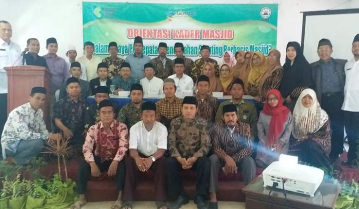 Bupati Bangkalan Minta Kader Masjid Ikut Berperan Dalam Menurunkan Angka Stunting