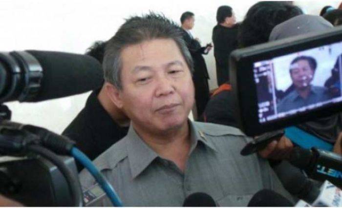 Reshuffle Kabinet Kian Santer: PAN Dapat Jatah, Kursi Menteri PKB Terancam Reshuffle Kabinet Kian Santer: PAN Dapat Jatah, Kursi Menteri PKB Terancam