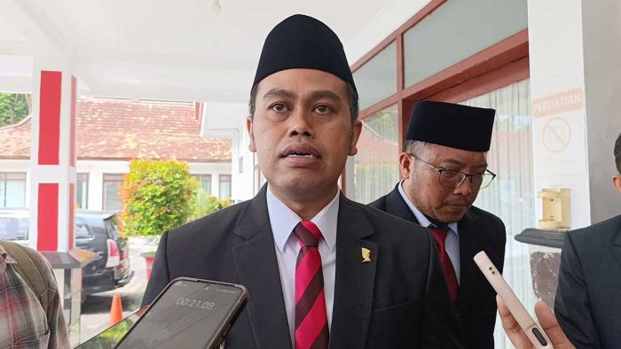 WFH ASN Pemkot Blitar Dimulai 10 April 2026