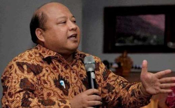 PBNU Sodorkan 4 Nama Cawapres, AS Hikam: Itu Gak Istimewa, Pak Mahfud MD Punya Nilai Plus PBNU Sodorkan 4 Nama Cawapres, AS Hikam: Itu Gak Istimewa, Pak Mahfud MD Punya Nilai Plus