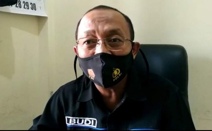 Perampokan Dengan Modus Tusuk Ban di Kediri, Uang Rp. 500 Juta Amblas Perampokan Dengan Modus Tusuk Ban di Kediri, Uang Rp. 500 Juta Amblas