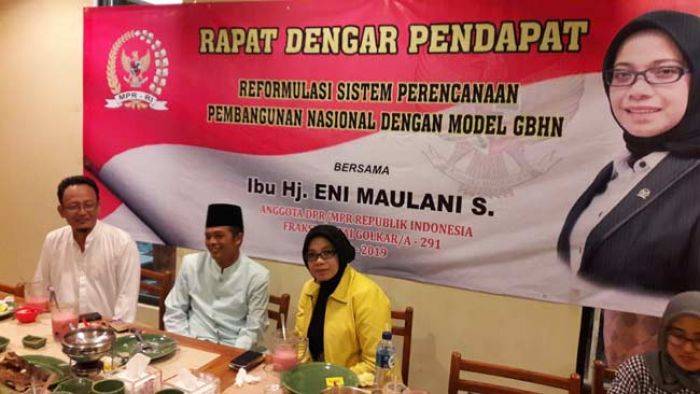 Bakal Calonkan Jokowi pada Pilpres 2019, Golkar Optimis Raih 20 Persen Suara Bakal Calonkan Jokowi pada Pilpres 2019, Golkar Optimis Raih 20 Persen Suara