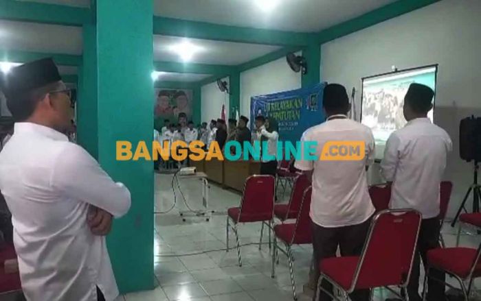 70 Caleg PKB Gresik Jalani Uji Kelayakan dan Kepatutan 70 Caleg PKB Gresik Jalani Uji Kelayakan dan Kepatutan