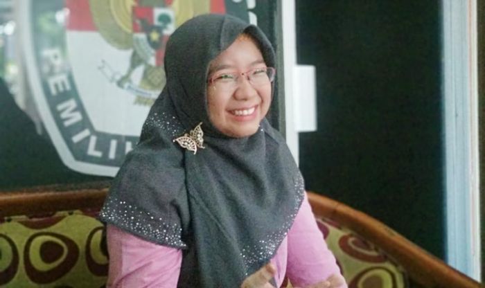 Komisoner KPU dan Bawaslu Boleh Mencalonkan Diri Sebagai Bupati atau Wakil Bupati Komisoner KPU dan Bawaslu Boleh Mencalonkan Diri Sebagai Bupati atau Wakil Bupati