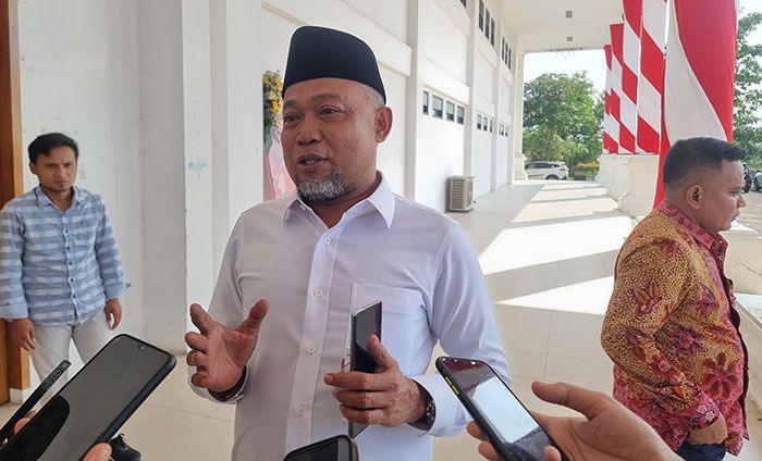 Syafiuddin Kritik Skema Pembiayaan Sumber Dana Perpres 80 Tahun 2019 Syafiuddin Kritik Skema Pembiayaan Sumber Dana Perpres 80 Tahun 2019