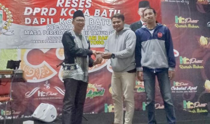Tahun 2020, Biaya BPJS Kelas 3 Ditanggung Pemkot Batu Tahun 2020, Biaya BPJS Kelas 3 Ditanggung Pemkot Batu