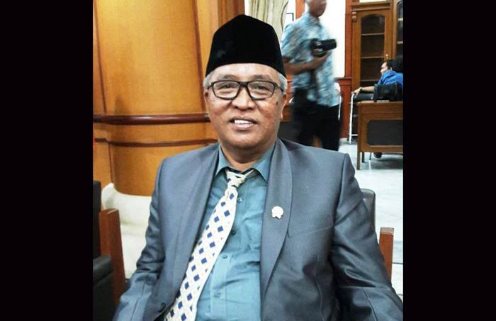Komisi I Minta Lelang Sekda Gresik Tak Hanya Formalitas Gugurkan Aturan Komisi I Minta Lelang Sekda Gresik Tak Hanya Formalitas Gugurkan Aturan