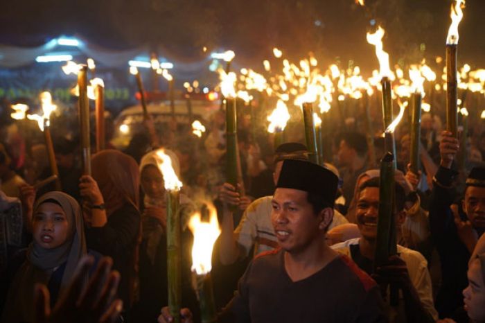 4 Tradisi Unik Tahun Baru Islam di Indonesia