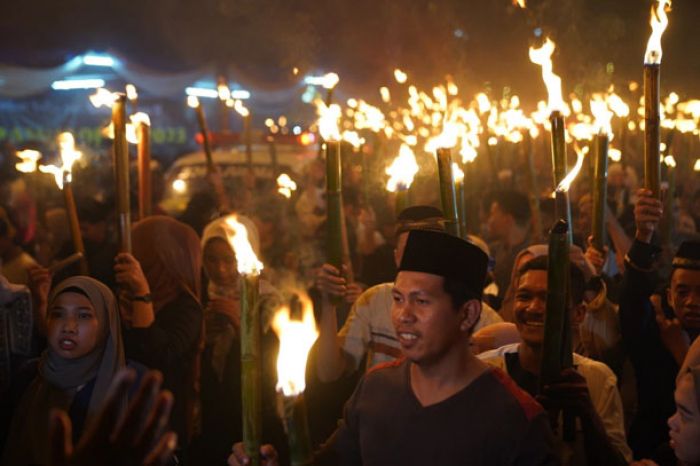 4 Tradisi Unik Tahun Baru Islam di Indonesia 4 Tradisi Unik Tahun Baru Islam di Indonesia