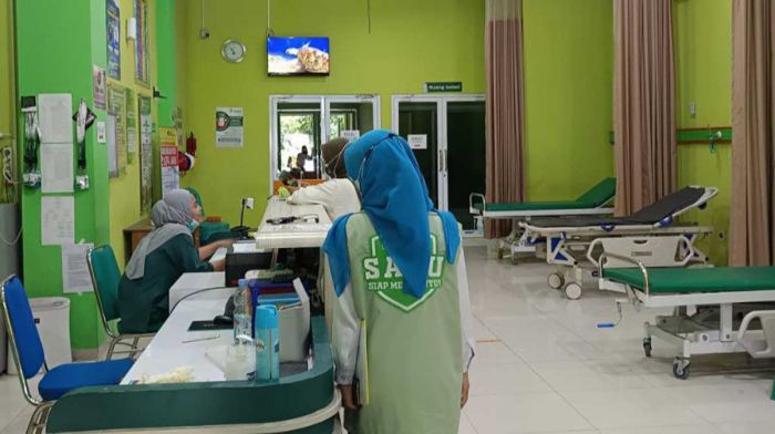 Peserta JKN Tetap Dapat Layanan Kesehatan saat Libur Nataru 2025/2026