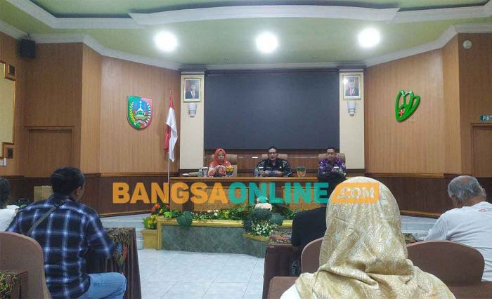 Kasus IVD di Jombang Meningkat, 4 Orang Tewas Kasus IVD di Jombang Meningkat, 4 Orang Tewas