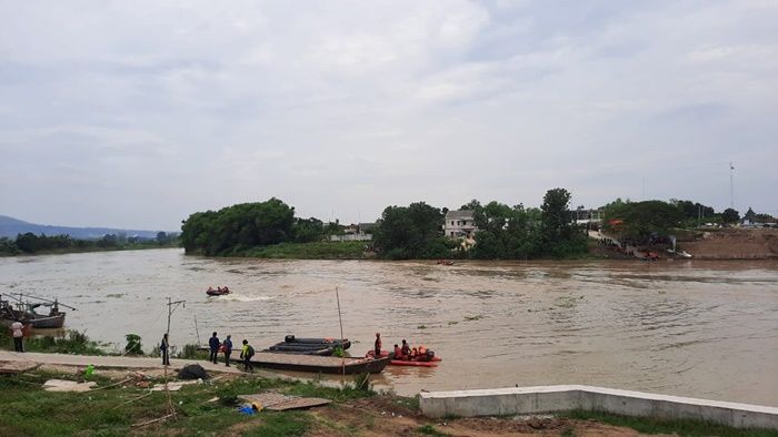 Pencarian Korban Perahu Terbalik di Tuban Dihentikan, 4 Orang yang Dinyatakan Hilang, ini Daftarnya Pencarian Korban Perahu Terbalik di Tuban Dihentikan, 4 Orang yang Dinyatakan Hilang, ini Daftarnya