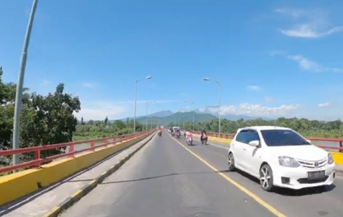 Pembangunan Ulang Jembatan Semampir, Ini Rekayasa Lalu Lintas yang Disiapkan Pemkot Kediri Pembangunan Ulang Jembatan Semampir, Ini Rekayasa Lalu Lintas yang Disiapkan Pemkot Kediri