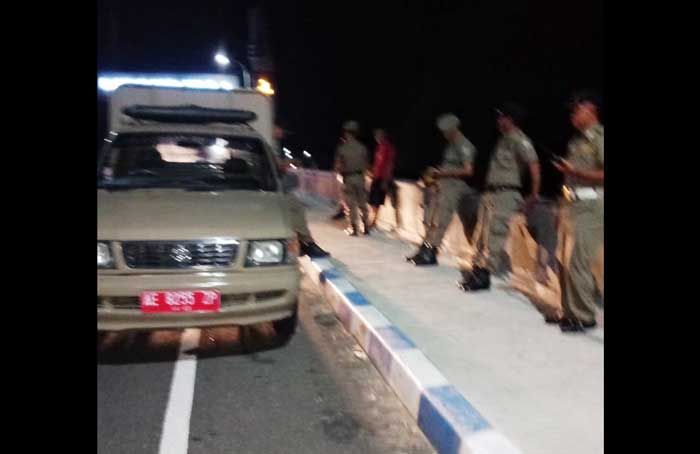Operasi Nihil Tangkapan, Satpol PP Pacitan Upayakan Langkah Pembinaan Operasi Nihil Tangkapan, Satpol PP Pacitan Upayakan Langkah Pembinaan