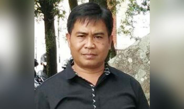 Mandek 4 Tahun, Komisi B Pertanyakan Riparda Mandek 4 Tahun, Komisi B Pertanyakan Riparda