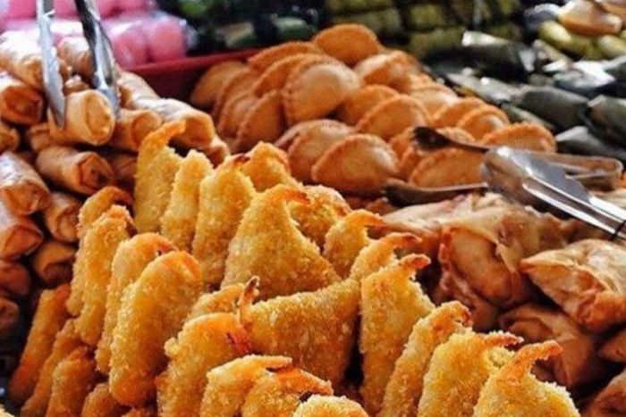 Berikut Daftar 5 Makanan Berkolesterol yang Wajib Dihindari Berikut Daftar 5 Makanan Berkolesterol yang Wajib Dihindari