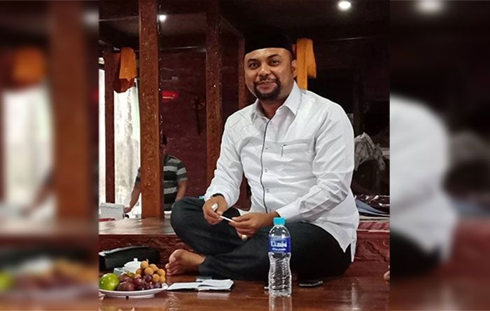 Reshuffle PW Ansor Jatim, Enam Anggota Dewan Masuk Pengurus Harian Reshuffle PW Ansor Jatim, Enam Anggota Dewan Masuk Pengurus Harian