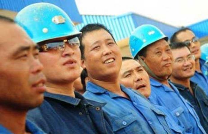 Pemkab Pasuruan Tak Naikkan Target Retribusi IMTA Pemkab Pasuruan Tak Naikkan Target Retribusi IMTA