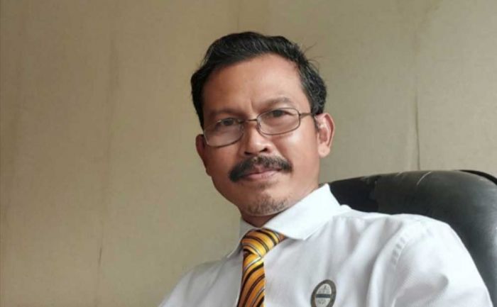 Fajar: Putusan DKPP Terhadap KPU Sama dengan Somasi Fajar: Putusan DKPP Terhadap KPU Sama dengan Somasi