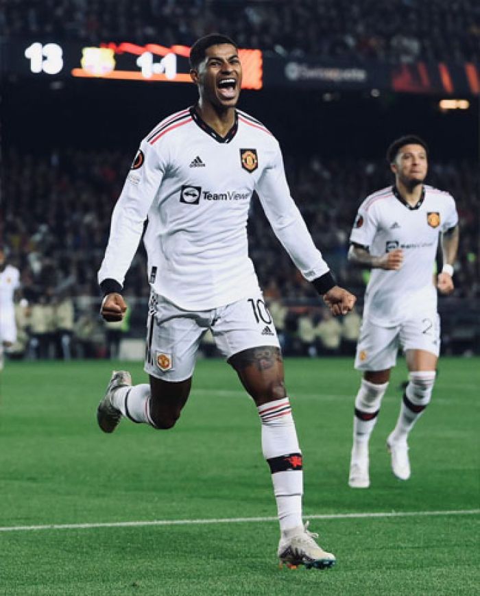 Jadwal Lengkap Liga Europa: Big Match Manchester United vs Barcelona, Nantes vs Juventus Jadwal Lengkap Liga Europa: Big Match Manchester United vs Barcelona, Nantes vs Juventus