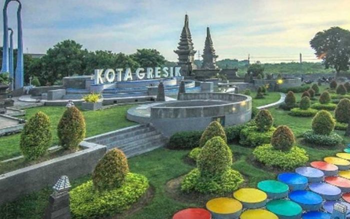 BMKG 20 Desember 2023: Gresik Cerah Berawan BMKG 20 Desember 2023: Gresik Cerah Berawan