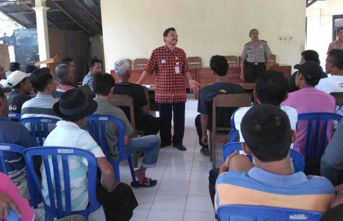 Dinilai Langgar UU, Warga Bungkal Gugat Pilkades Dinilai Langgar UU, Warga Bungkal Gugat Pilkades