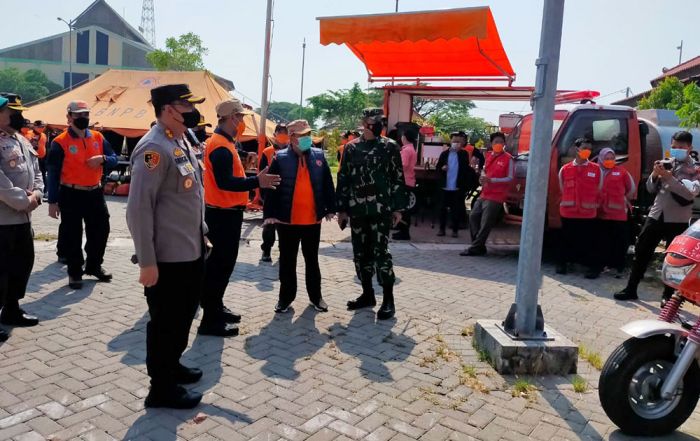 Wabup Pasuruan Minta Warga Waspadai Ancaman Bencana, 80 Desa Rentan Bencana Wabup Pasuruan Minta Warga Waspadai Ancaman Bencana, 80 Desa Rentan Bencana