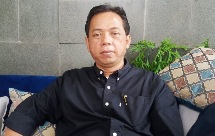 Antisipasi Wabah Corona, Seminar Migas Sinergi PWI dan Kadin Jatim Ditunda Antisipasi Wabah Corona, Seminar Migas Sinergi PWI dan Kadin Jatim Ditunda