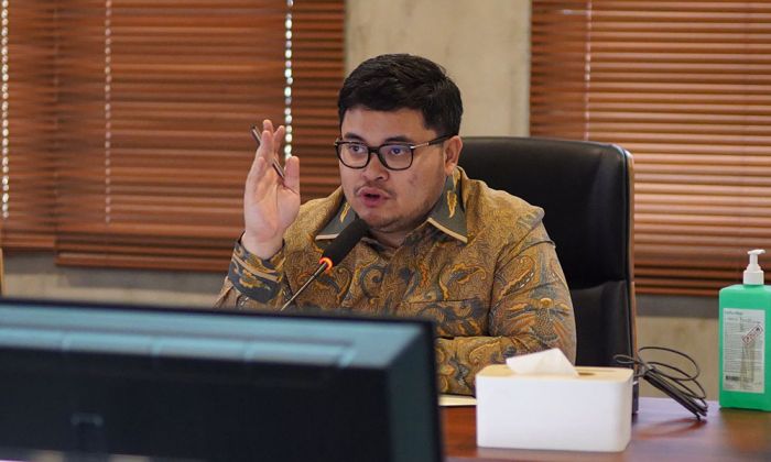 Bupati Kediri Dorong Peningkatan Pengawasan dan Pelayanan Puskesmas