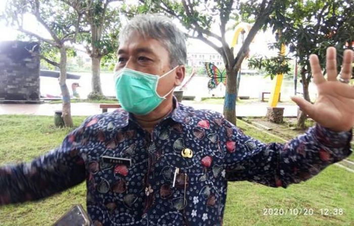 Pemkab Bangkalan Alokasikan Dana Insentif Daerah Rp 1 Miliar untuk Pemulihan Ekonomi Pemkab Bangkalan Alokasikan Dana Insentif Daerah Rp 1 Miliar untuk Pemulihan Ekonomi