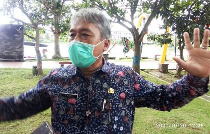 Pemkab Bangkalan Alokasikan Dana Insentif Daerah Rp 1 Miliar untuk Pemulihan Ekonomi