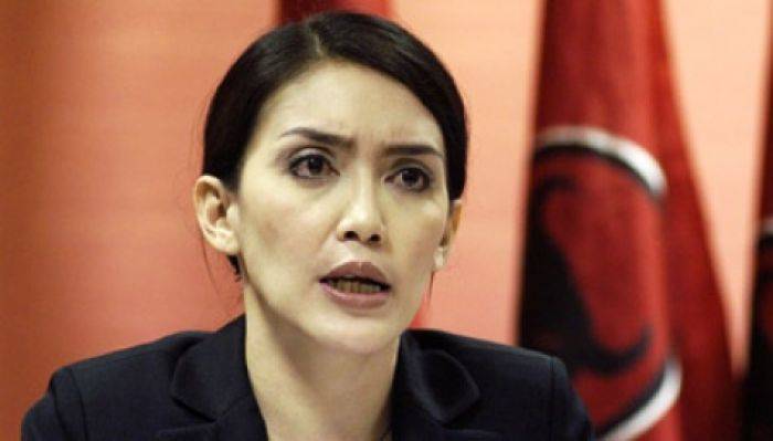 Kontras: 57 DPR RI PDIP Sering Bolos: Diantaranya Rieke dan Puan