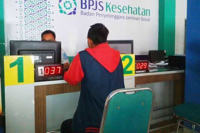 Semua Peserta BPJS Kesehatan akan Dapatkan KIS