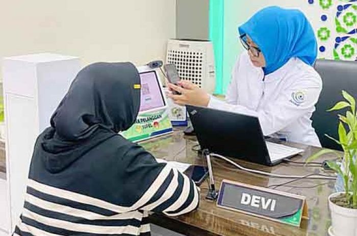 Antisipasi Kendala saat Berobat, Kepala BPJS Gresik Imbau Peserta JKN Rutin Cek Kepesertaan