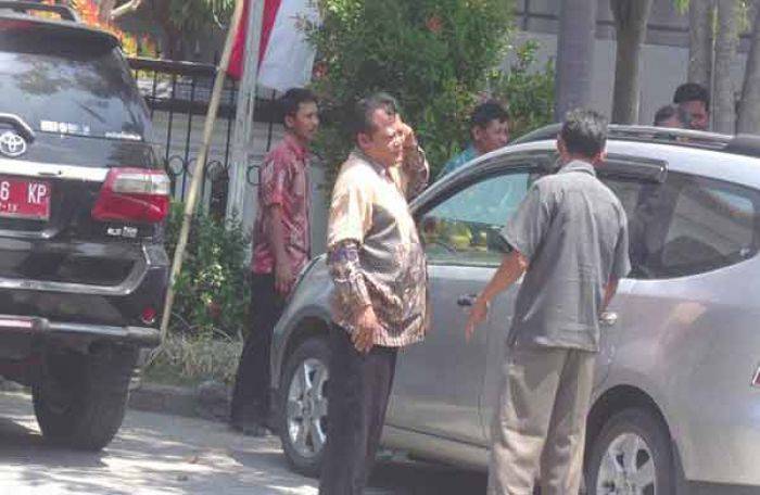 Minta Masuk SOP Desa, Perangkat Desa di Ngawi Wadul Dewan Minta Masuk SOP Desa, Perangkat Desa di Ngawi Wadul Dewan