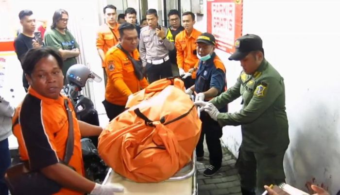 Manajer Kafe Ditemukan Tewas Mengenaskan di Homestay Kawasan Gubeng Surabaya Manajer Kafe Ditemukan Tewas Mengenaskan di Homestay Kawasan Gubeng Surabaya