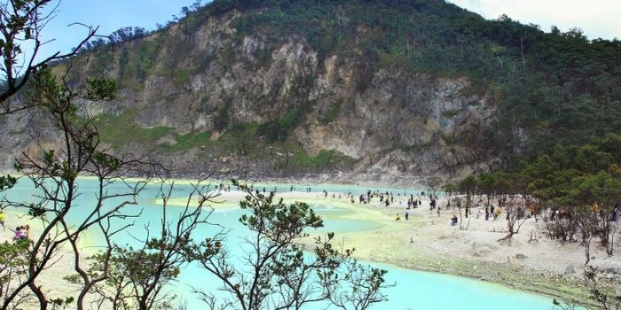 Ciwidey Bak Switzerland: 4 Rekomendasi Destinasi Wisata di Ciwidey Ciwidey Bak Switzerland: 4 Rekomendasi Destinasi Wisata di Ciwidey