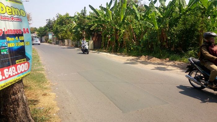 Dua Pelajar Putri di Sukodono Sidoarjo Jadi Korban Jambret Dua Pelajar Putri di Sukodono Sidoarjo Jadi Korban Jambret