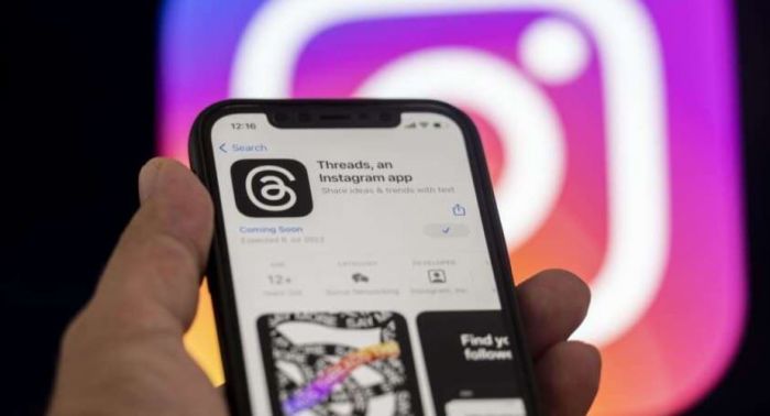 Cara Non-aktifkan atau Deactivate Akun Threads Tanpa Hapus Instagram Cara Non-aktifkan atau Deactivate Akun Threads Tanpa Hapus Instagram
