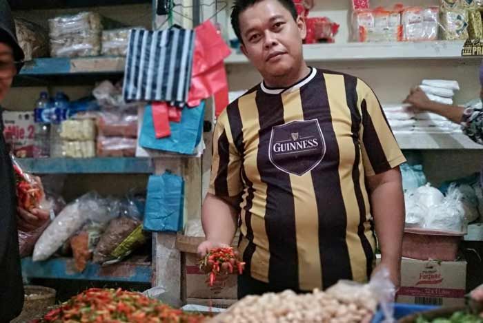 Usai Kenaikan Harga BBK, Harga Daging Ayam dan Daging Sapi Naik Usai Kenaikan Harga BBK, Harga Daging Ayam dan Daging Sapi Naik